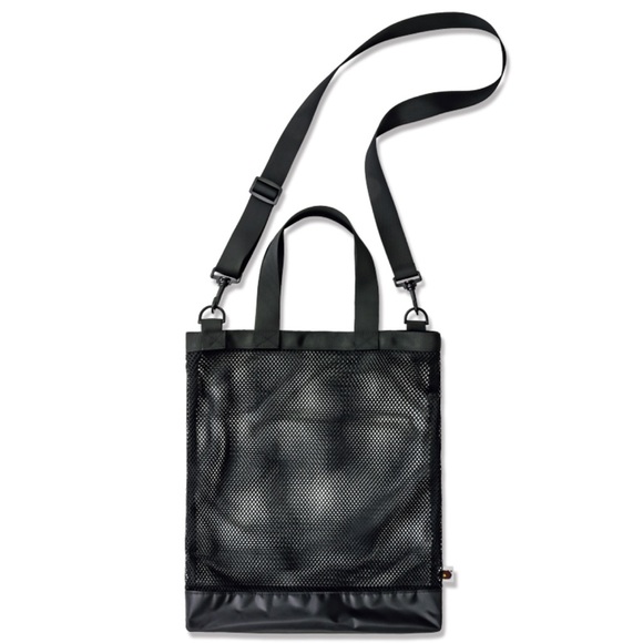 A Bathing Ape Shoulder Bag - Picture 2 of 6